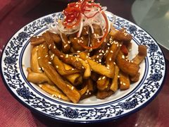 -泛太平洋大酒店·海天楼中餐厅·粤菜