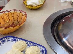 -崔记老东北传奇铁锅炖(横店总店)