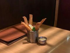 -MR.ROCKY洛奇先生RESTAURANT&BAR(宝安壹方城店)