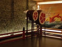 -蓝鲸湾汤泉(包河店)