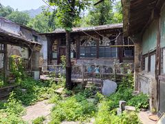 -南窖乡水峪村山情农家