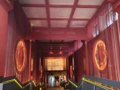 -北京大葆台遗址博物馆