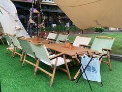 -CAMP.33露营烤肉·团建聚餐(创智天地店)