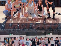 -超级猩猩健身·团课(国贸店)