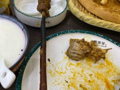 -帕米尔食府(白云观店)