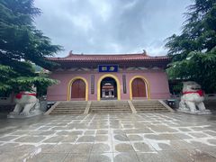 -龙口南山旅游景区