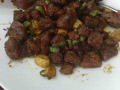 -华东国际大饭店
