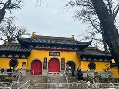 -虞山风景区