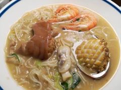 高级卤面-小莆天(元帅路店)