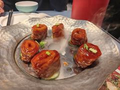 -老济南·地道济南菜(大明湖店)