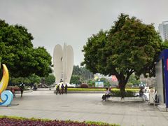 -北部湾广场