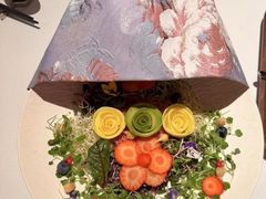 -狮拾久·现代新加坡料理(福田COCO Park店)