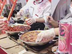 -小龙坎火锅(全球总店)