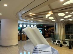 -很久以前羊肉串(南京路第一百货店)