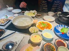 -好鲆·活鱼料理(金地广场店)
