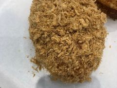 松松-BreadTalk面包新语(龙之梦购物中心莘庄店)