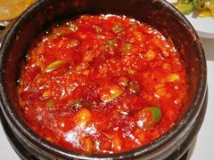 -本家韩国烤肉(青岛万象城店)