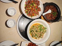 -大碗先生(万家丽店)
