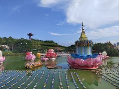 -南宁方特东盟神画