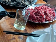 -江村四哥新鲜牛肉店(江高总店)