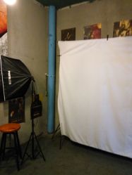 -HG美发设计沙龙