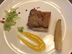 -城市名人酒店喝彩西餐厅(人民南路店)