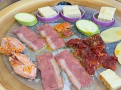 -阿昌白族石板烧(大理古城店)