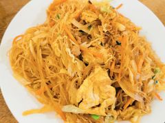 -林记木担鱼丸汤(鼓浪屿店)