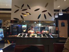 -比格比萨自助(新辰里学清路店)
