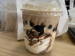-喜茶(上海泰禾大厦店)