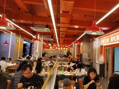 -王钵宴遇王龙虾烧烤旗舰店(中山北路店)