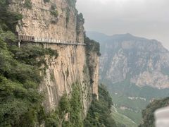 -云台山风景名胜区