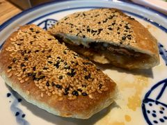 -小放牛炒菜馆(军校店)