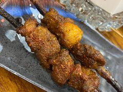 -一品江湖烧烤餐厅