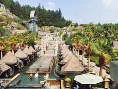 -天芳悦潭度假村温泉