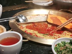 -周师兄大刀腰片火锅(洪崖洞旗舰店)
