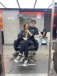 -和良形象