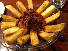 -Lets burger非常汉堡·环球风味(蓝色港湾店)