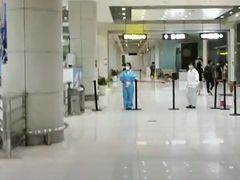 -丽江三义国际机场