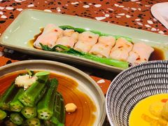 -小鹅皇港式餐厅(新抚万达店)