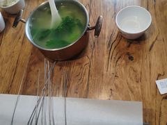 -鼎原力量东北吊炉烧烤(临河街店)