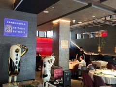 -大鸭梨烤鸭(望京店)