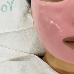 -YooMee优美智能科技美肤机构