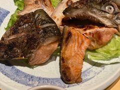 -小山日本料理(兴业太古汇店)