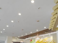 -朴小妹人参鸡汤火锅(长白山万达店)