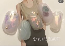 -Pink You美甲美睫纹绣定制中心