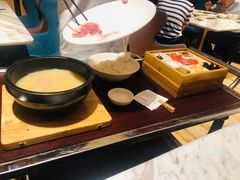 -云采云南菜(中山北路店)