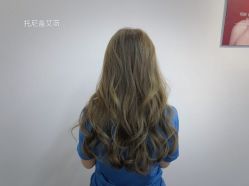 -托尼·盖美发造型