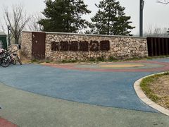 -东郊湿地公园