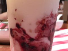 桑果酸奶奶酪-西贝(东城万达广场店)
